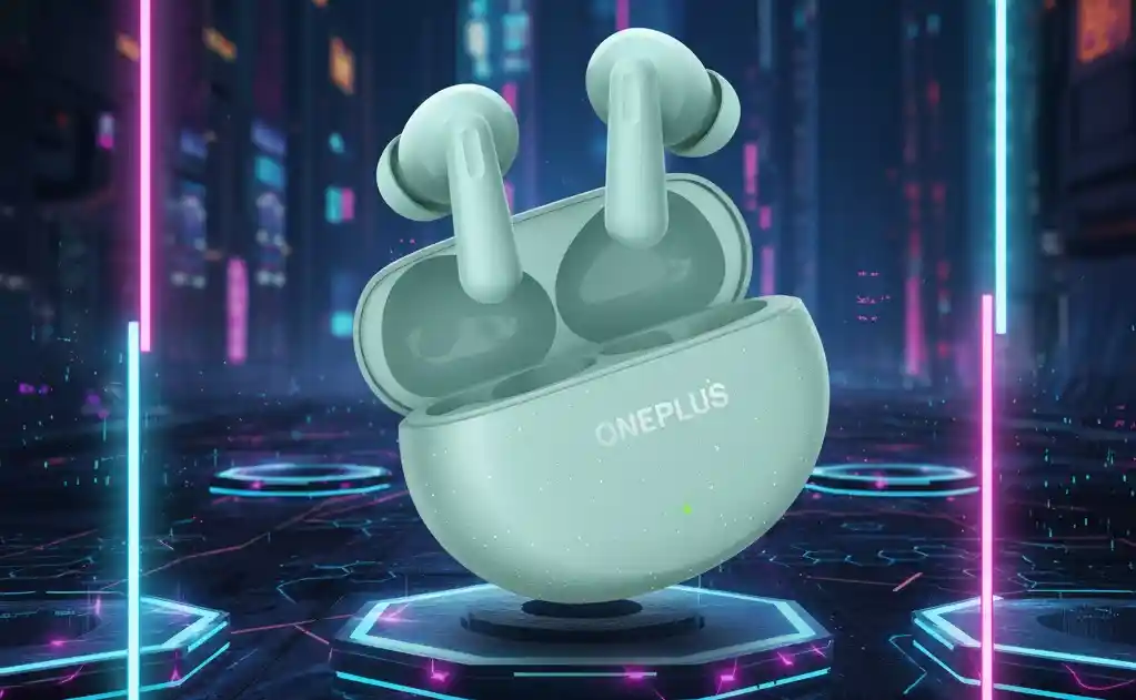 OnePlus Nord Buds 3 Pro