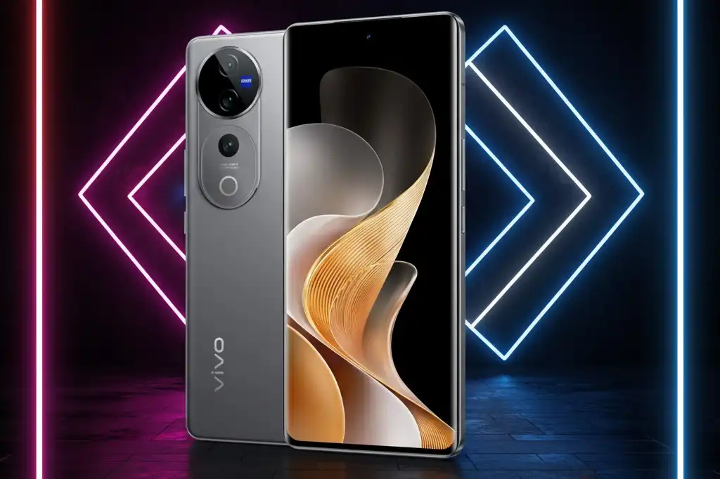 Vivo V40 Pro