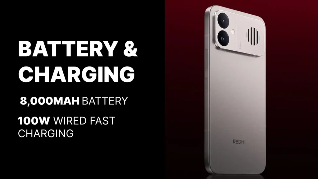 Redmi K90 Max