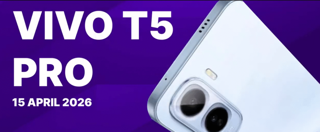 Vivo t5 pro