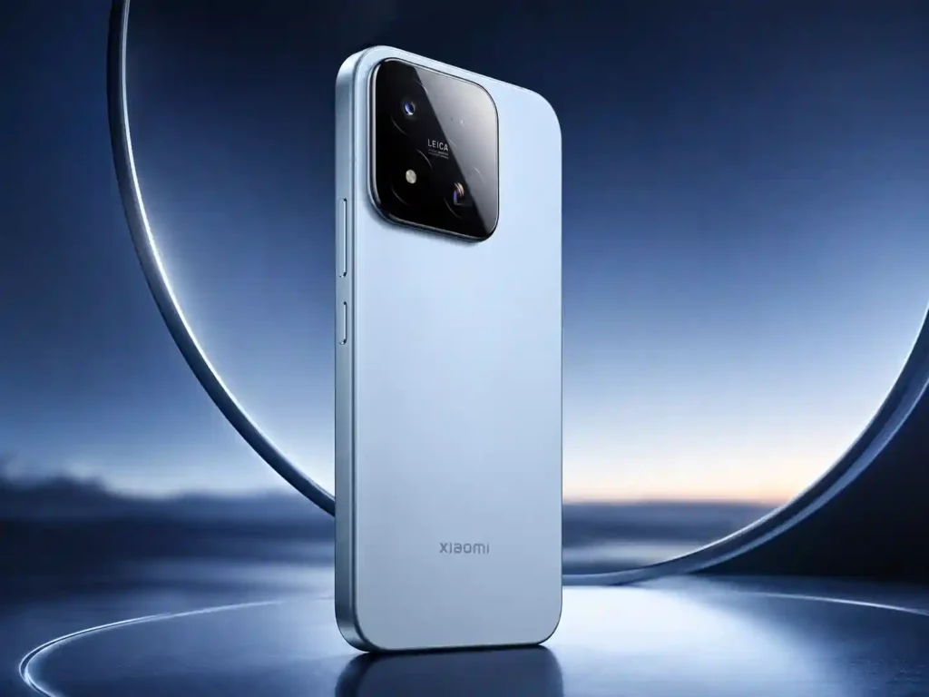 Xiaomi 17 Max