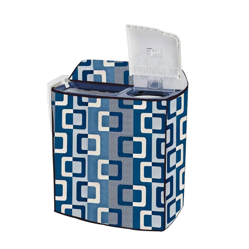 Wings Star Semi Automatic Washing Machine Cover
