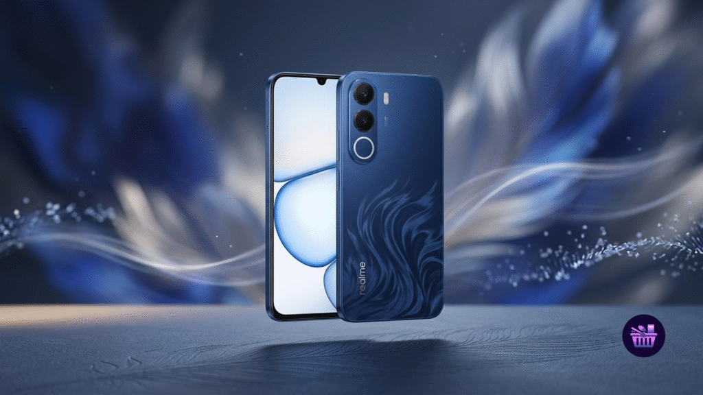 realme 16 lite